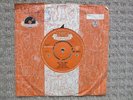 The Beatles - Ain't She Sweet - Polydor UK 1st Press 7
