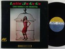 Louie Ramirez & His Orchestra 