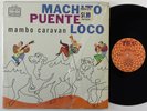 Machito, Joe Loco & Tito Puente 