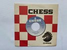 The Dells ?– It's All Up To You / Wear It On Our Face 7 inch vinyl single