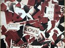 STONE ROSES ONE LOVE 1990 UK SILVERTONE VINYL 12 