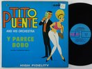 Tito Puente 