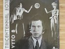 Vyto B - Tricentennial 2076 (Clay Pieces CPS3012) 1976 Experimental Rarity