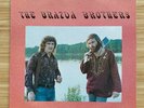 The Brazda Brothers - The Brazda Brothers (Dominion LPS-93077) RARE 1973