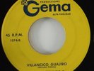 Compay Segundo y Amparito 