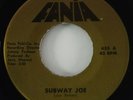 Joe Bataan 