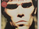 Ian Brown Unfinished Monkey Business - Vinyl 1st Pressing
