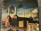 PINK FLOYD  ANIMALS 1977 UK GATEFOLD VINYL LP SHVL 815 A2U/B2U 1st PRESS ROCK