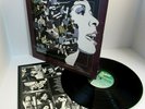 Thelma Houston I've Got The Music In Me Sheffield Labs LP Gatefold Inner Sleeve