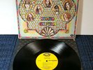 Lynyrd Skynyrd Second Helping Vinyl LP Record Album (VG+) Sounds Of The South