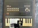 Jack Stauber - HiLo - GOLD Vinyl x2 LP Limited /1000 SOLD OUT Mint NEW