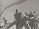 sir Doug & the Texas tornados Texas rock for country rollers lp