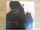 ALICE COOPER - The World Of Alice Cooper Korea LP 1991 RARE