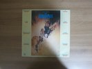 GOONIES OST 9 Tracks Korea Orig LP 1985 INSERT Cyndi Lauper,Bangles