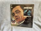 SEALED NEW UNUSED Johnny Cash at San Quentin & Folsom Prison 2LP Vinyl Record