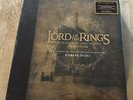 THE LORD OF THE RINGS - Triology Soundtrack *6LP* LIMITED BLACK VINYL BOX NEW
