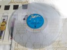 X Ray Spex Germfree Adolescents Clear Anniversary Vinyl Limited Edition of 1200