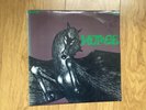 HORSE - 1970 UK STEREO LP RCA SF 8109 RARE HEAVY BLUES PSYCH  LED ZEPPELIN EX+