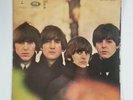 BEATLES For Sale PCS3062 YEX.143 LP UK Vinyl VG++ Cover VG++ GF Parlophone 1971