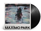 MAXIMO PARK - Nature always Wins (2021) NEW SEALED BLACK VINYL DBL LP + DOWNLOAD