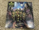 Waxwork Teenage Mutant Ninja Turtles Soundtrack Shredder NYCC 2018 Vinyl LP