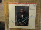 George Benson,Breezin,Mobile Fidelity Label,LP