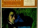 CHOPIN: THE POETRY OF THE PIANO 4 LP Vinyl Record Box Set IVAN MORAVEC | EX/VG