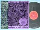 VA Live At Alice In Wonderland Doctor & the Medics 28AP3268 JAPAN LP OBI 019az14
