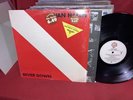 EX/NM Van Halen “Diver Down” Original US Press LP In Shrink Wrap w/ Hype Sticker