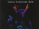 BLACK SABBATH - Cross Purposes: Live - Vinyl (180 gram vinyl 2xLP + poster)
