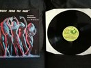 LP ROON GEESIN ROGER WATERS Music from The Body OST Italy 74 press DIFFERENT M-