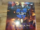 Wu Tang Clan Cream Lp Record New Sealed 2 Available