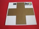 Die Ärzte - Uns geht´s prima ...... (Mini-LP, goldenes Kreuz) - Schnick-Schnack