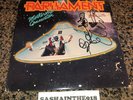 Parliament - Mothership Connection SIGNED by George Clinton LP Vinyl 1975 Promo