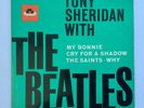 Tony Sheridan With The Beatles EP ”My Bonnie” Polydor 21610 EX+