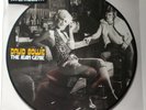 David Bowie - The Jean Genie - 40th Anniversary Picture Vinyl - New And Sealed