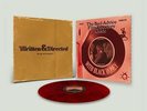 Black Honey - Written and Directed - Dinked Vinyl /600 Sold Out +SIGNED