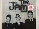 The Jam Paul Weller In The City Rare USA Limited Red Vinyl LP Sealed