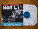 This Is Boston Not LA Compilation LP Jerry's Kids The FU's Gang Green The Freeze