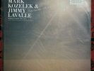 Mark Kozelek and Jimmy LaValle Perils from the Sea 2XLP MINT/SEALED Sun Kil Moon