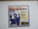 THE MOSCOW SESSIONS SHEFFIELD LAB AUDIOPHILE SEALED 3 LP BOX SET TLP 1000 TAS