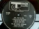 Jimi Hendrix-Axis Bold as Love 1st UK press 1967 Mono A1B1+origin insert Nr Ex