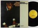 Phineas Newborn, Jr. - Please Send Me Someone LP - Contemporary - S7622 VG+