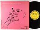 Stan Getz Quintet - Interpretations By, #3 LP - Verve - MG N-1029 DSM Mono DG