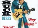 Chuck Berry 