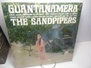SANDPIPERS: Guantanamera Vinyl Lp Record SEALED NEW Old Stock A & M 117