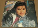 Lea Salonga - Lea Salonga Octoarts (Philippines) vinyl LP from 1988 RARE