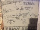 Neil Young & Crazy Horse Zuma MS 2242