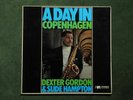 Dexter Gordon & Slide Hampton - A Day In Copenhagen - MPS D 1st Edition - TOP