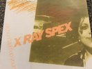 X-RAY SPEX  - OH BONDAGE   UP YOURS     AUSSIE RE-Issue ( SEX PISTOLS, DAMNED )